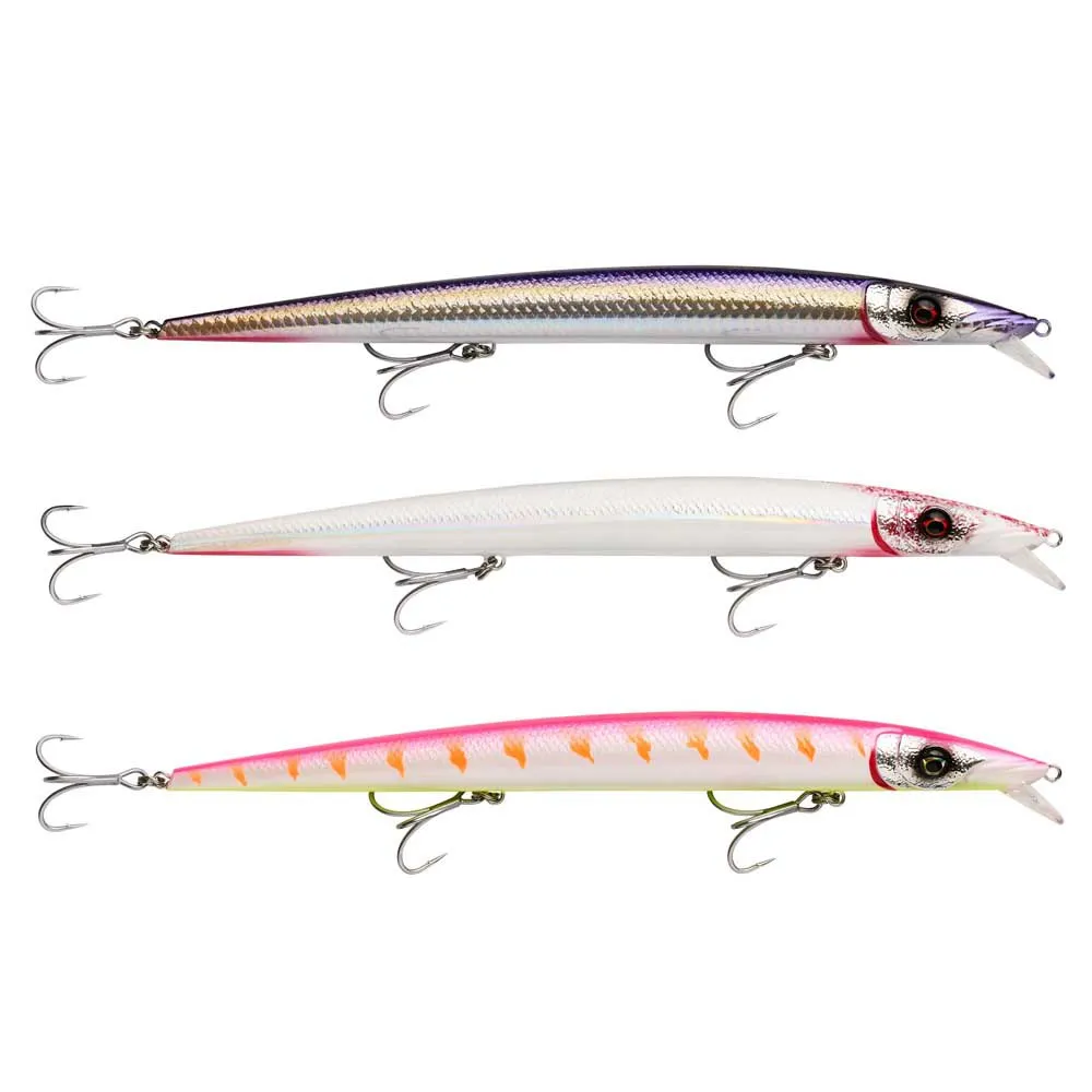 Savage Gear Barra Jerk 17.5cm 29gram