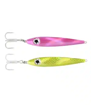 SPRO SPRO PILK'X PILKER 40 gram