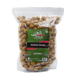 LFT Rookie Boilies 2.5kg 20mm