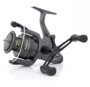 Shimano Baitrunner DL 2500FB