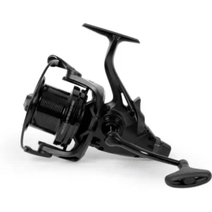 Avid Revolve FS Baitrunner