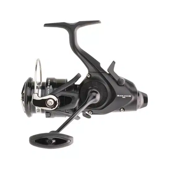 Daiwa Black Widow BR LT5000-c