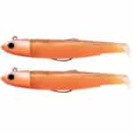 Fiiish Black Minnow Double Combo No.2