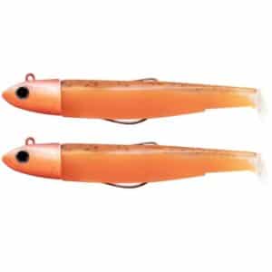 Fiiish Black Minnow Double Combo No.2