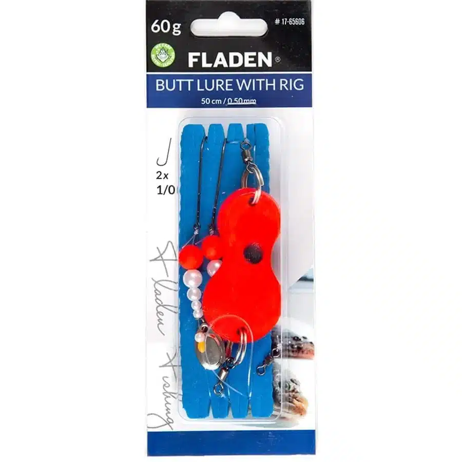 Fladen Butt Lure Rig
