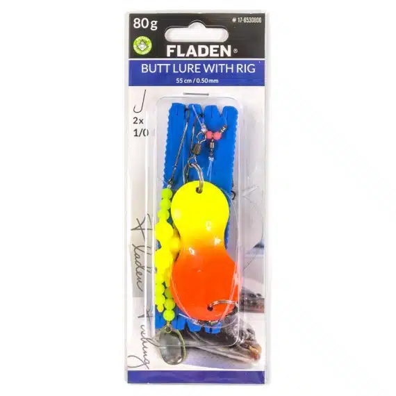 Fladen Butt Lure Rig - Afbeelding 2