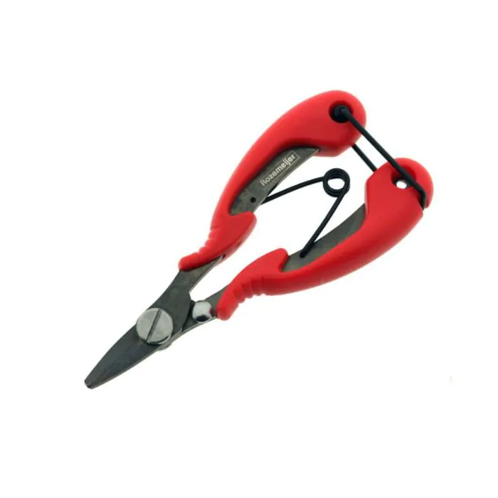 Rozemeijer Micro Braid Cutter 10cm / 3.9" - Afbeelding 2