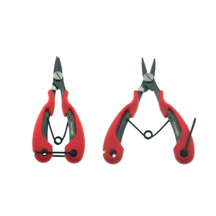 Rozemeijer Micro Braid Cutter 10cm / 3.9" - Afbeelding 3
