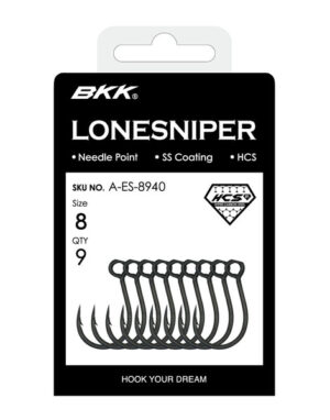BKK Lonesniper
