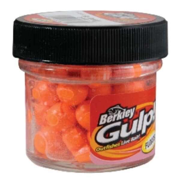 Berkley Gulp! Salmon Eggs (40 stuks)