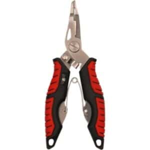 Rozemeijer Extra Fine Splitring Pliers & Braid Cutter 12.5cm