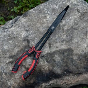 Rozemeijer Bent Long Nose Pliers