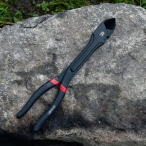 Rozemeijer Extra Long Hook Cutter