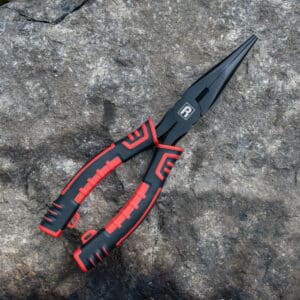 Rozemeijer Short Nose Pliers