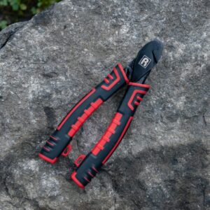 Rozemeijer Sleeves/Crimping Pliers 2 sizes