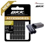 BKK Double Barrel Crimp - Ahoy Hengelsport