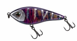 LFT Jerkbait Glider 10cm.