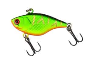 LFT Mini Vib Lure