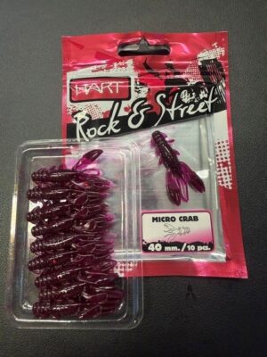 Hart Rock en Street Micro Crab
