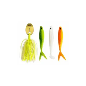 Berkley Powerbait  Slobberknocker Kit