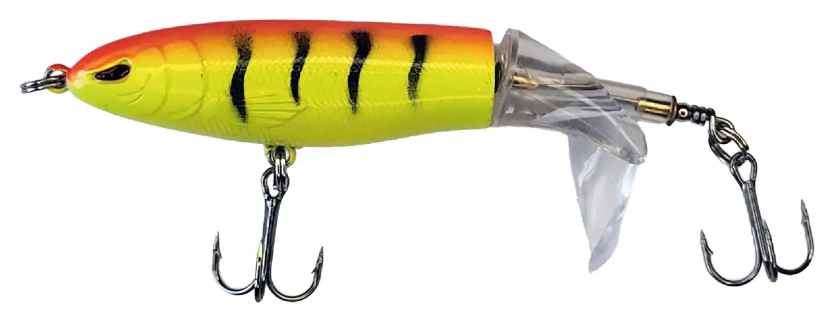 Albatros MC Ploppy Long 8,5cm 14gr - Afbeelding 3