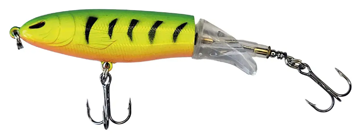 Albatros MC Ploppy Long 8,5cm 14gr - Afbeelding 2