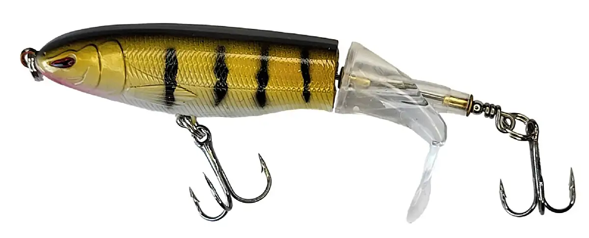 Albatros MC Ploppy Long 8,5cm 14gr