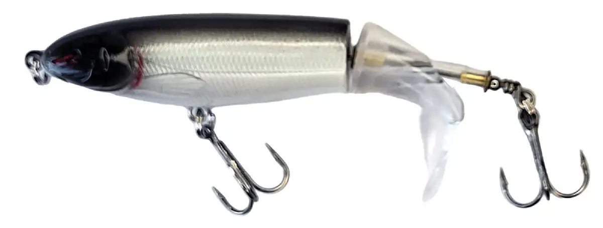 Albatros MC Ploppy Long 8,5cm 14gr - Afbeelding 4