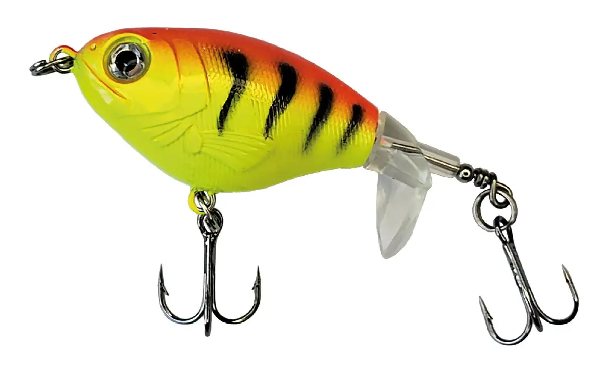 Albatros MC Ploppy Large 8cm 14gr