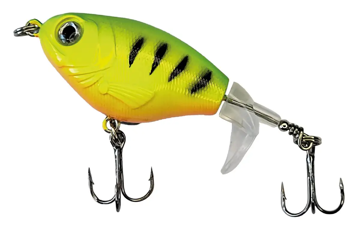 Albatros MC Ploppy Large 8cm 14gr - Afbeelding 3