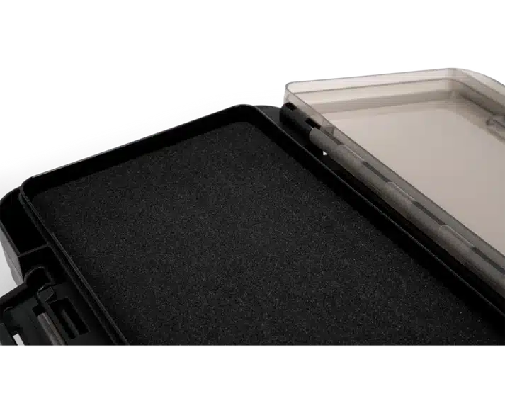 Zebco Demonic Double Box Eva +12 Slot - Afbeelding 2
