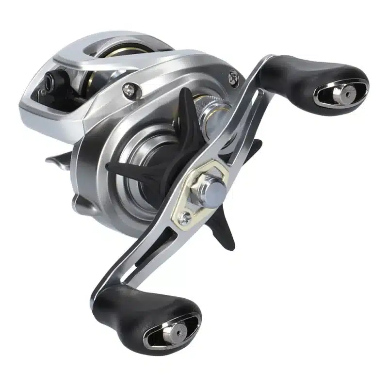 DAIWA 25 Aird 80HL LH