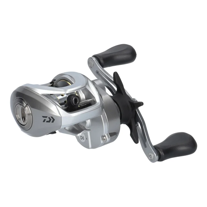 DAIWA 25 Aird 80HL LH - Afbeelding 2