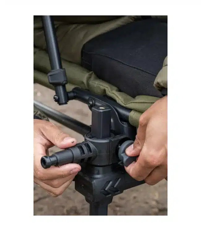 Korum Any Chair Extendable Side Tray - Afbeelding 4