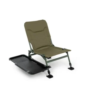 Korum Any Chair Extendable Side Tray